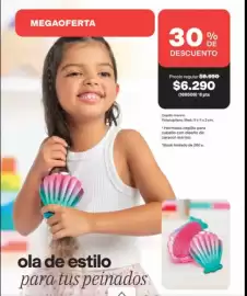 Catálogo Avon Página 24: Olla de estilo €6.290,00