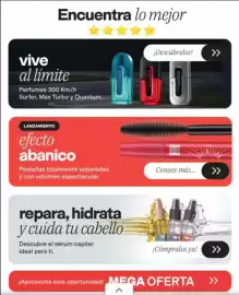 Catálogo Avon Página 3