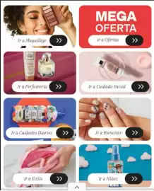 Catálogo Avon Página 4