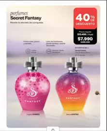 Catálogo Avon Página 7
