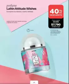 Catálogo Avon Página 9