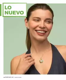 Catálogo Cristian Lay Página 20