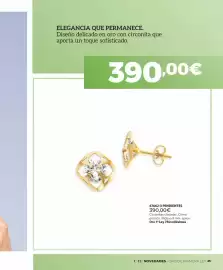 Catálogo Cristian Lay Página 25: Elegancia que permance €390,00