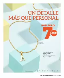 Catálogo Cristian Lay Página 29: Personal - cacheu en acienda en fipresa €7,99