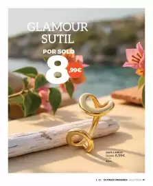 Catálogo Cristian Lay Página 31: 32675-a anillo €8,99