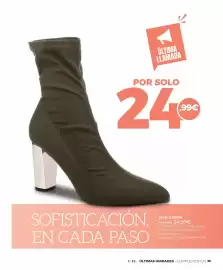 Catálogo Cristian Lay Página 39: Sofisticación, en cada paso €24,99