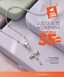 Catálogo Cristian Lay Página 41: Set de 4 personnes €35,99