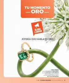 Catálogo Cristian Lay Página 51: Apillo €1.530,00