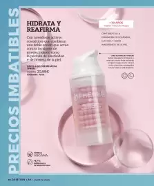 Catálogo Cristian Lay Página 56: Cristian lay - hidrata y reafirma €29,99
