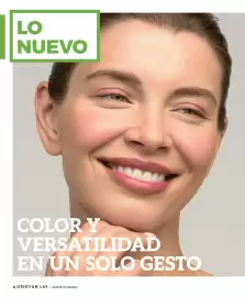 Catálogo Cristian Lay Página 6