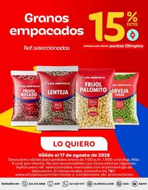 Catálogo Olímpica semana 33 Página 4