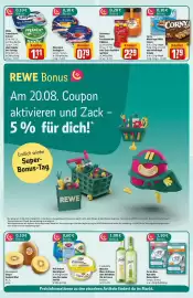 Rewe DE folder week 34 Pagina 2