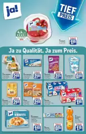 Rewe DE folder week 34 Pagina 21