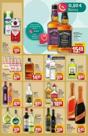 Rewe DE folder week 34 Pagina 27