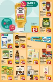 Rewe DE folder week 34 Pagina 28