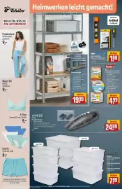 Rewe DE folder week 34 Pagina 32