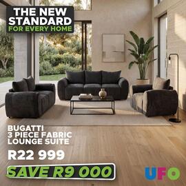 United Furniture Outlets catalogue Page 10