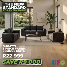 United Furniture Outlets catalogue Page 10