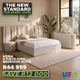 United Furniture Outlets catalogue Page 2