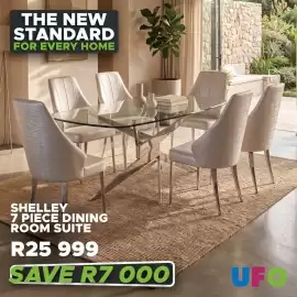 United Furniture Outlets catalogue Page 4
