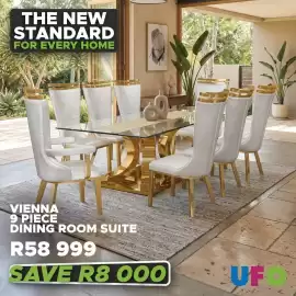 United Furniture Outlets catalogue Page 5