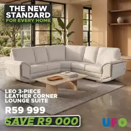 United Furniture Outlets catalogue Page 6
