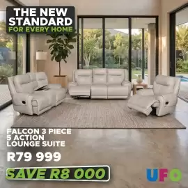 United Furniture Outlets catalogue Page 7