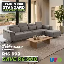 United Furniture Outlets catalogue Page 8