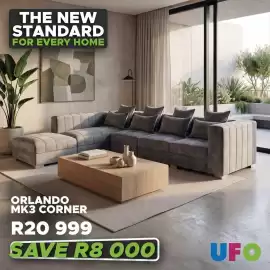 United Furniture Outlets catalogue Page 9