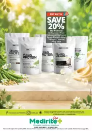 MediRite catalogue Page 1