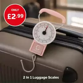 Poundstretcher leaflet Page 2
