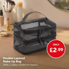 Poundstretcher leaflet Page 3