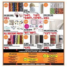 Len's Mill Stores flyer Page 4