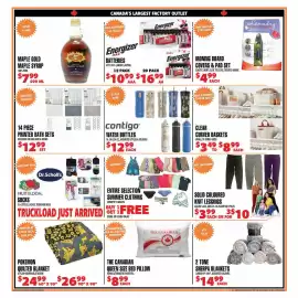 Len's Mill Stores flyer Page 2