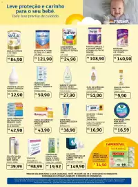 Encarte Assaí Atacadista Página 4: Creme para assaduras desitin creamy €38,90