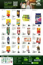 Folheto Master Supermercados Página 2
