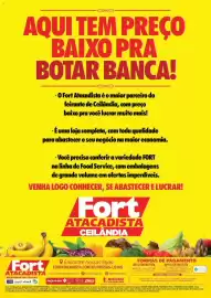 Tabloide Fort Atacadista Página 2