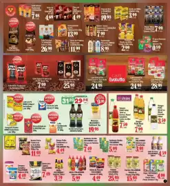 Encarte Supermercados Unidos Página 7: Geleia de Mocotó italianinho €4,49, Molho italianinho €5,99