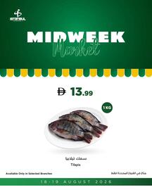 Istanbul Supermarket catalogue Page 10