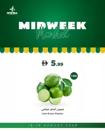 Istanbul Supermarket catalogue Page 5