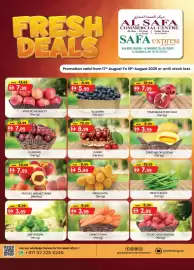 KM Trading catalogue Page 1
