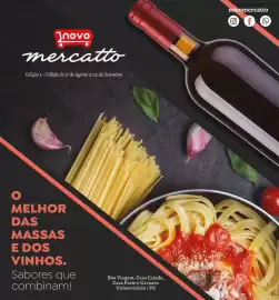 Folheto Novo Atacarejo Página 1