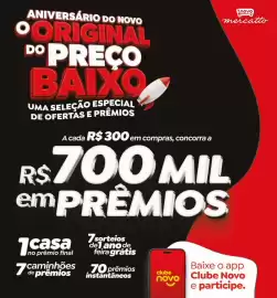 Folheto Novo Atacarejo Página 6