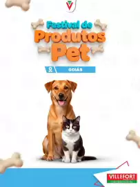 Catálogo Villefort Atacadista semana 34 Página 6