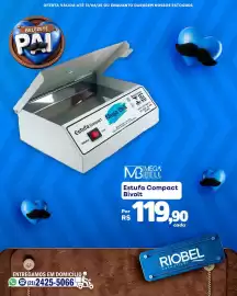 Catálogo Rio Bel Página 2