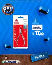 Catálogo Rio Bel Página 3