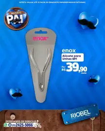 Catálogo Rio Bel Página 5