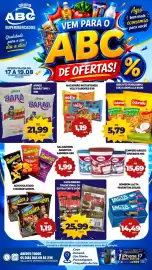 Catálogo Supermercados ABC Página 2