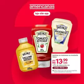 Encarte Lojas Americanas semana 34 Página 2