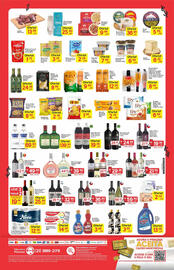 Encarte Supermercados Princesa Página 2
